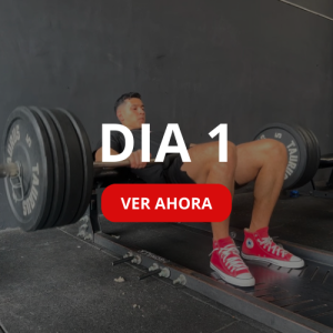 Día 1 - Seamos Fitness