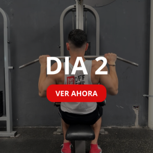 Día 2 - Seamos Fitness