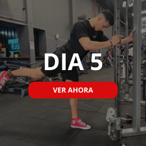 Día 5 - Seamos Fitness